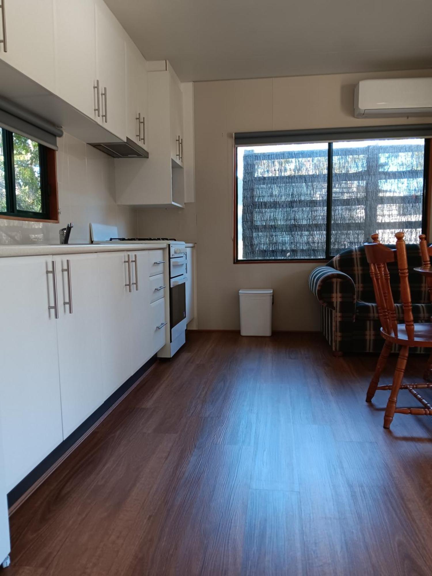 Mallacoota'S Shady Gully Caravan Park المظهر الخارجي الصورة