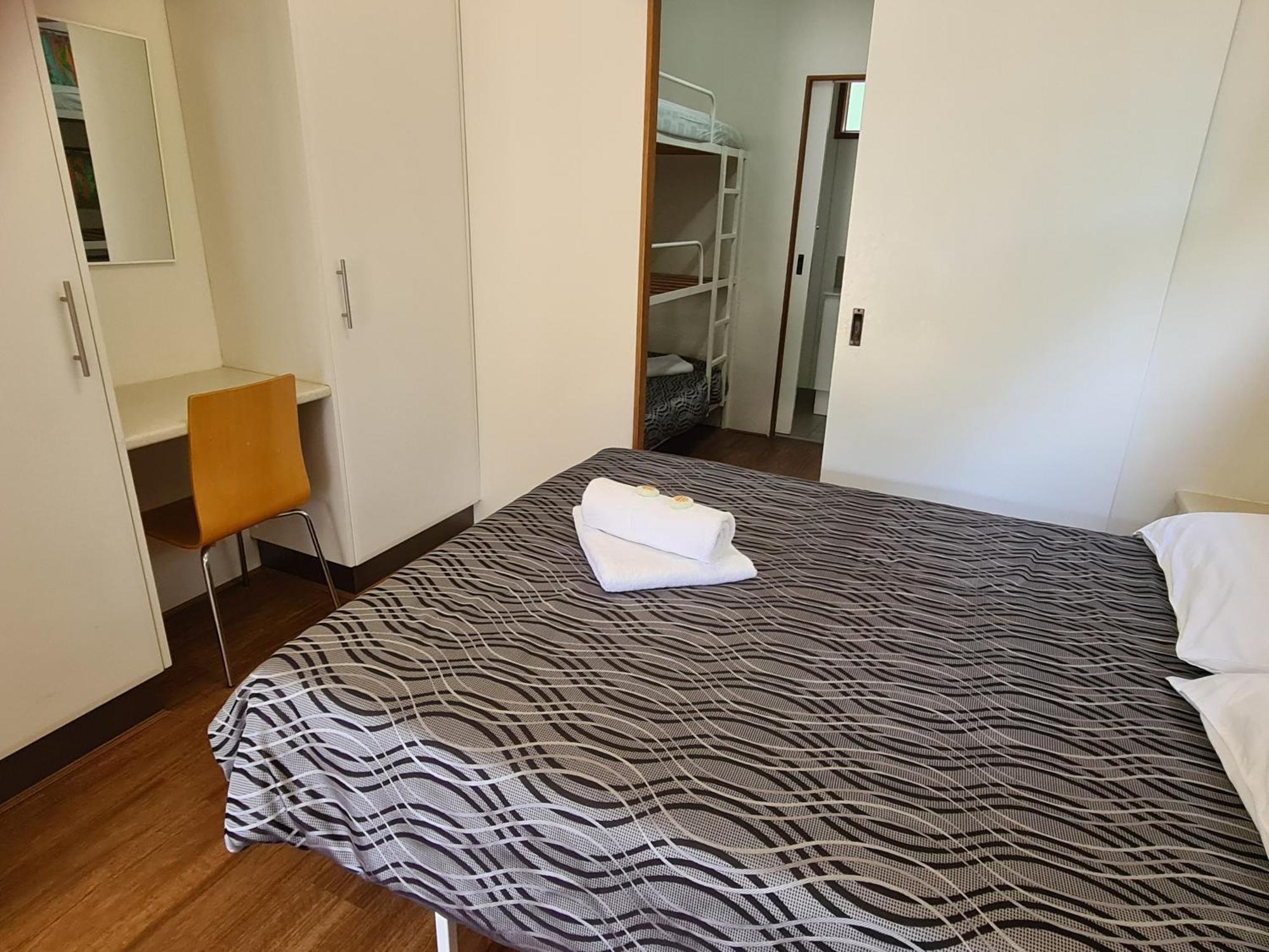 Mallacoota'S Shady Gully Caravan Park المظهر الخارجي الصورة