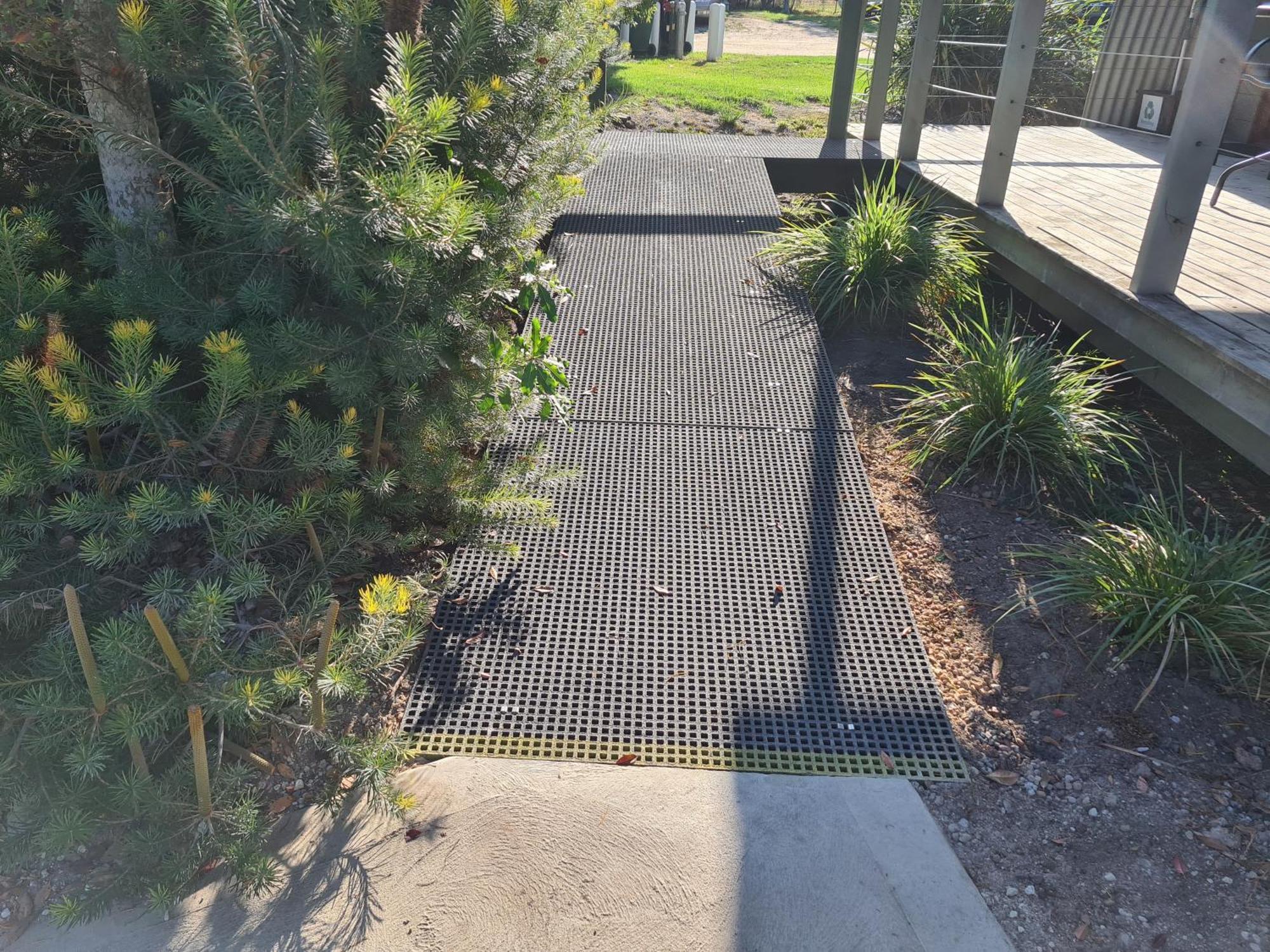 Mallacoota'S Shady Gully Caravan Park المظهر الخارجي الصورة