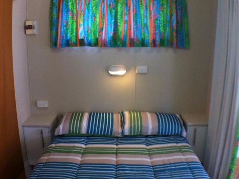 Mallacoota'S Shady Gully Caravan Park المظهر الخارجي الصورة